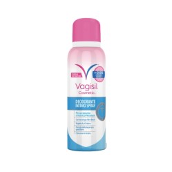 Vagisil Deodorante Intimo Spray