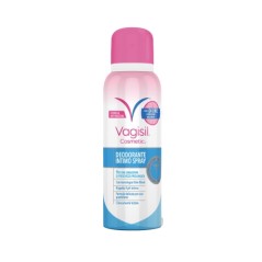 Vagisil Deodorante Intimo...