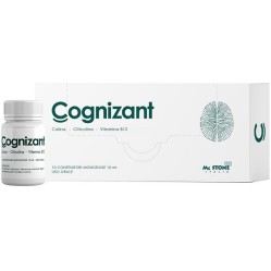 Cognizant 10 flaconi 10ml