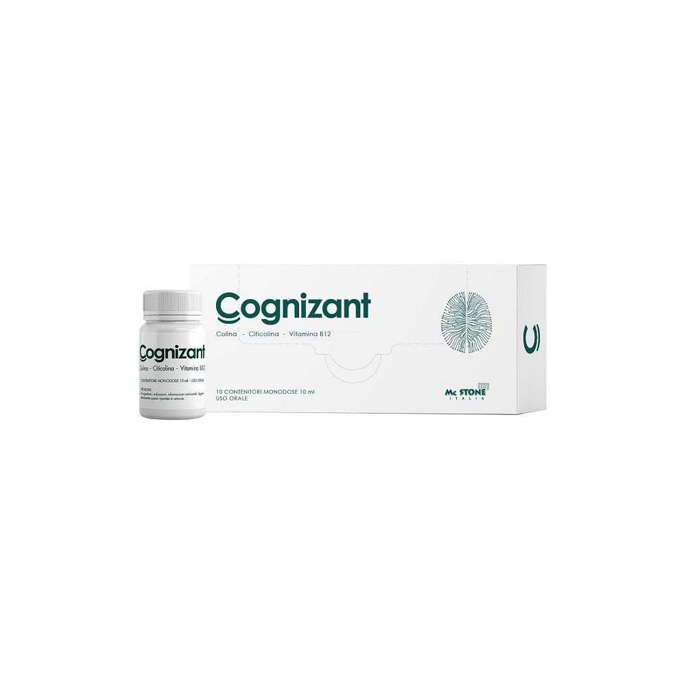 Cognizant 10 flaconi 10ml