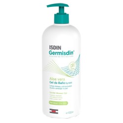 Germisdin igiene corpo aloev