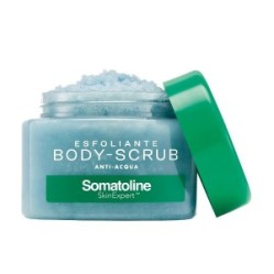 Somat skin ex bodyscruba/acq