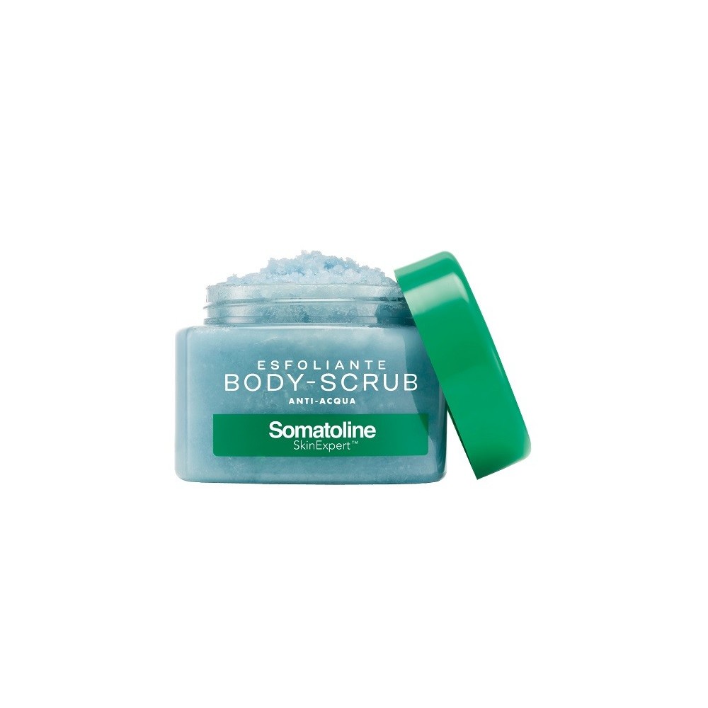 Somat skin ex bodyscruba/acq