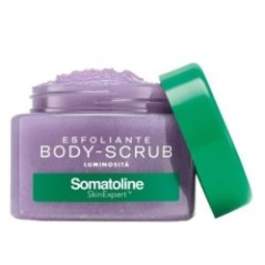 Somat skin ex bodyscrublumin