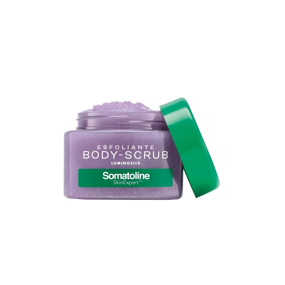 Somat skin ex bodyscrublumin