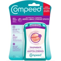 Compeed Trattamento Herpes...