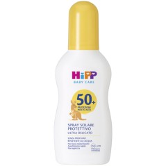 HiPP Spray Solare...