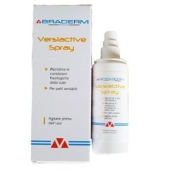 Versiactive spray100mlbrader