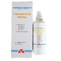 Versiactive spray100mlbrader
