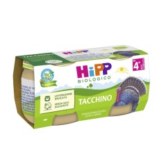 Hipp Bio Omogeneizzato...