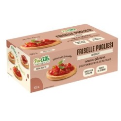 Foralle frisellepugliesi100g