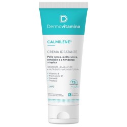 Dermovitamina calmcridr250ml