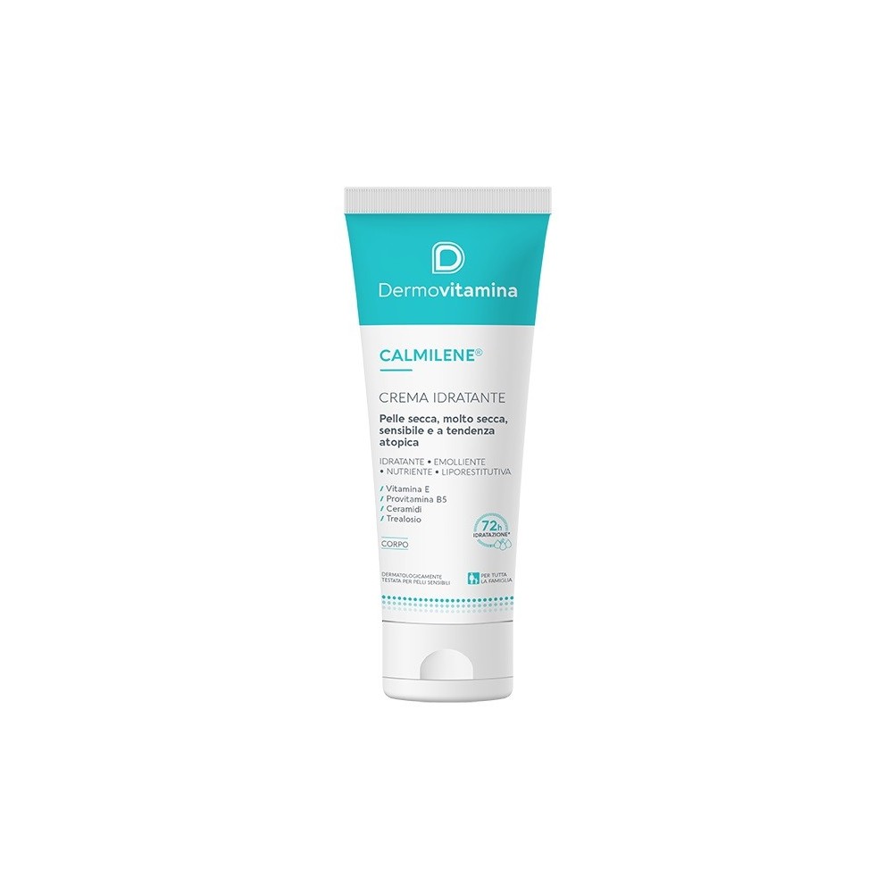 Dermovitamina calmcridr250ml