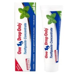 One drop onlydentifricioconc