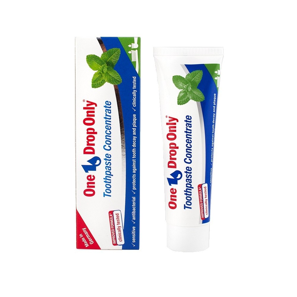 One drop onlydentifricioconc