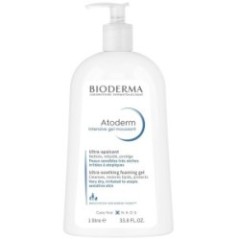 Atoderm intensive gelmouss1l