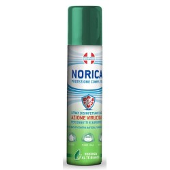 Norica protezionecomplet300m