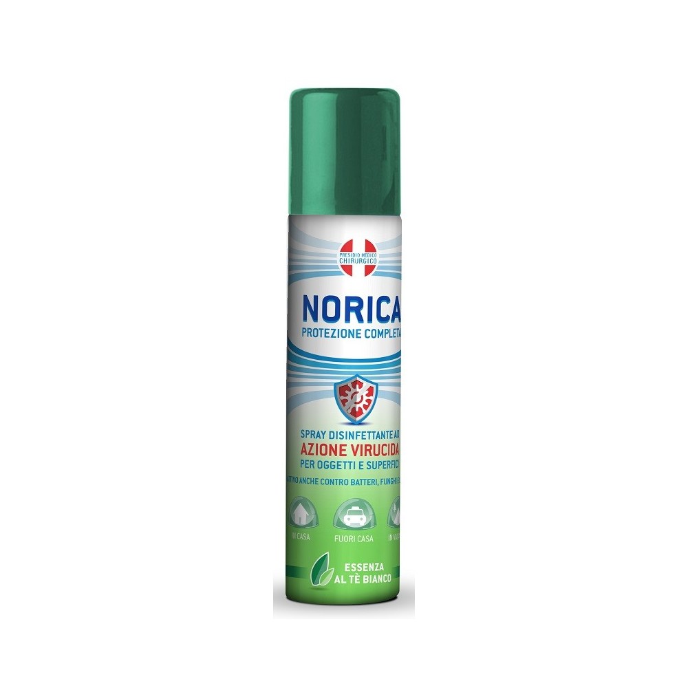 Norica protezionecomplet300m