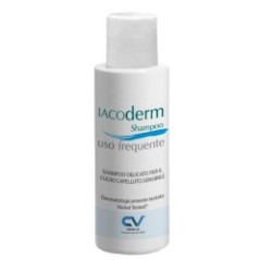 Iacoderm shampoousofreq250ml