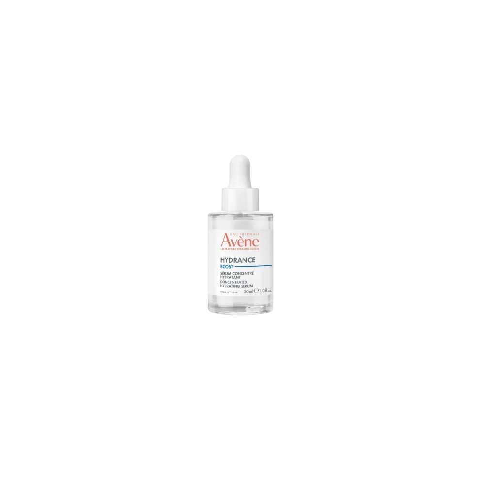 Avène Hydrance Siero Concentrato Idratante