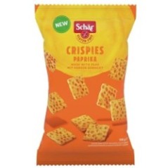 Schar crispies 100g