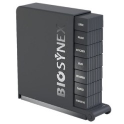 Biosynex portapillole 7gg