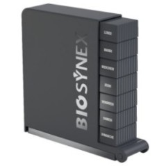 Biosynex portapillole 7gg