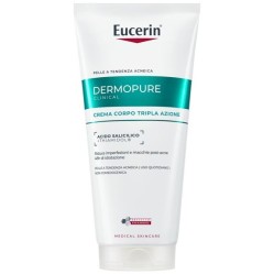 Eucerin eis dermopcrcrp200ml