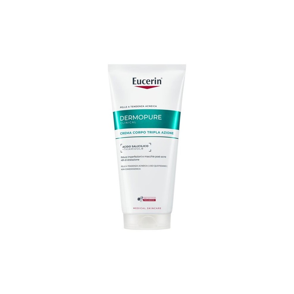 Eucerin eis dermopcrcrp200ml