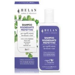 Capelvenere shampoorigenprot