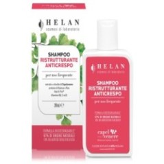Capelvenere shampoo ristrutt