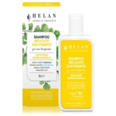 Capelvenere shampoodelbiondo