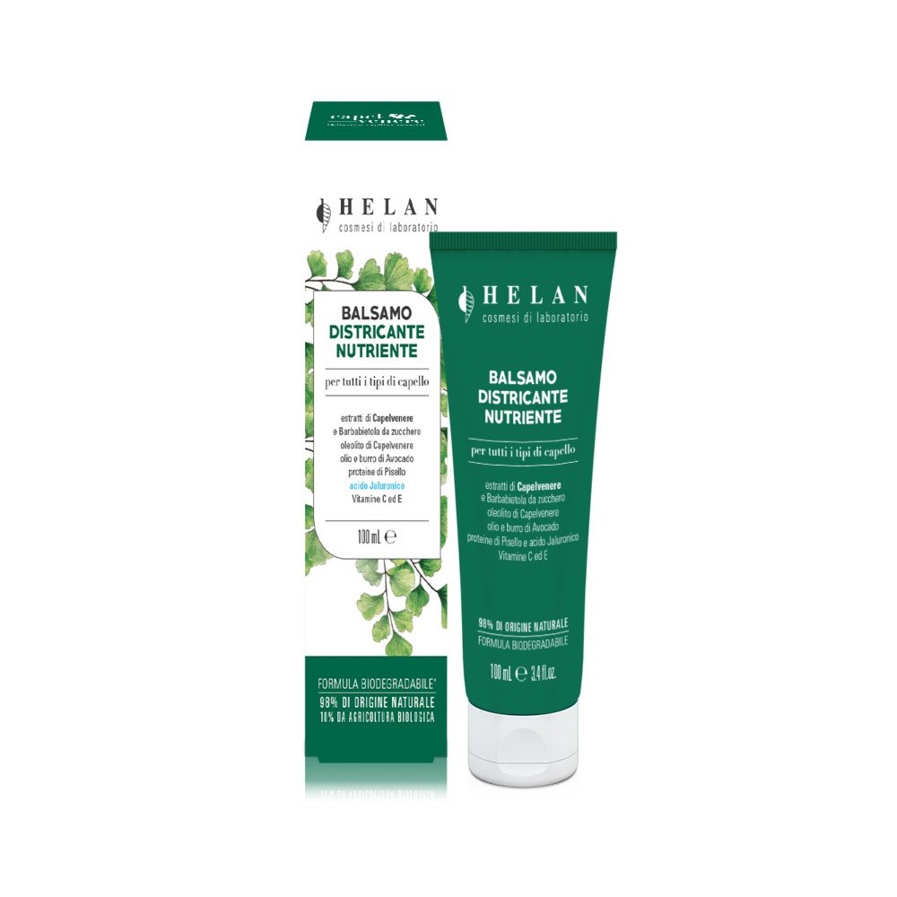 Capelvenere balsamodistrnutr