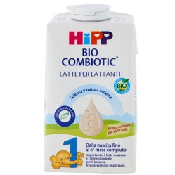 HiPP Combiotic 1 Bio Latte...