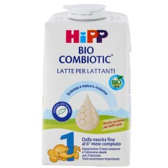 HiPP Combiotic 1 Bio Latte...