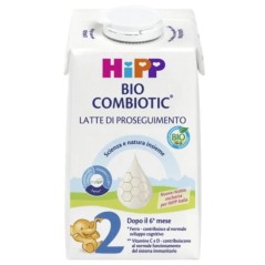 HiPP Combiotic 2 Bio Latte...