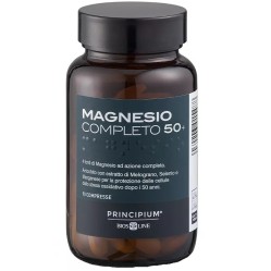 Principium Magnesio...