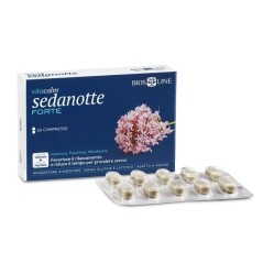 Vitacalm Sedanotte Forte 20...