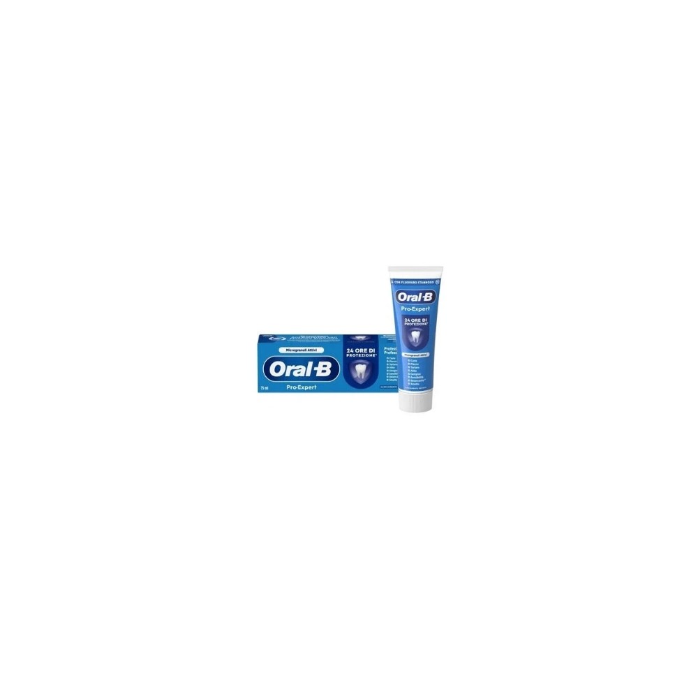 Oral-B Pro-Expert Professionale Dentifricio 75 ml
