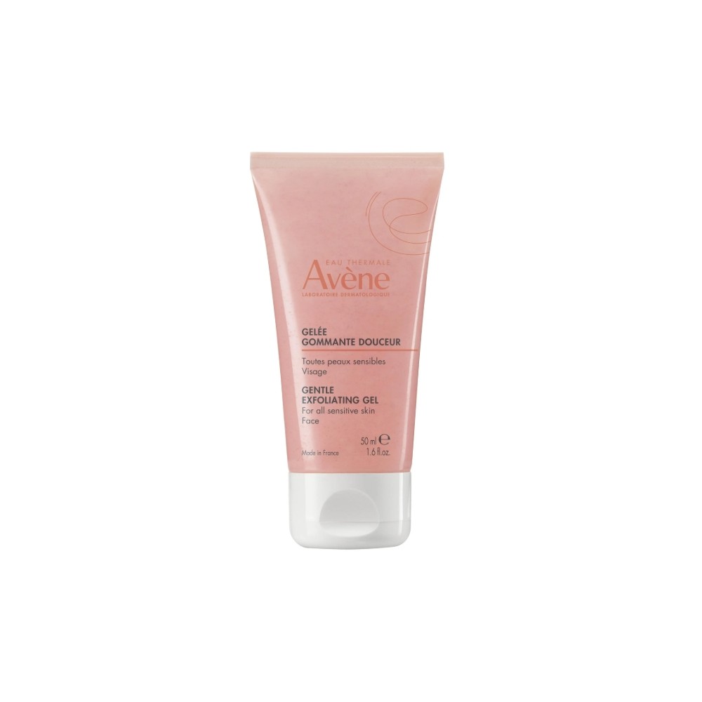 Avene Gommage Delicato Viso 50ml