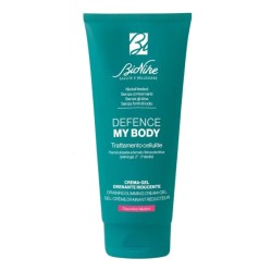 Bionike Defence My Body Trattamento Cellulite Crema-Gel 75 ml