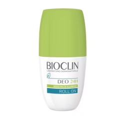 Bioclin Deo 24H Roll On 50 ml