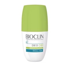 Bioclin Deo 24H Roll On 50 ml