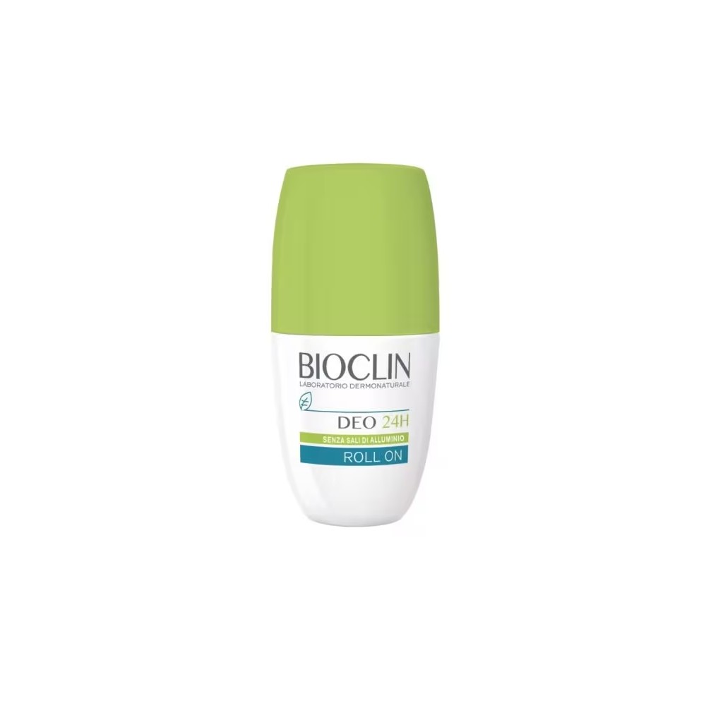 Bioclin Deo 24H Roll On 50 ml