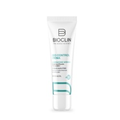 Bioclin Deo Control Crema Sudorazione Intensa 30 ml
