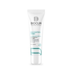 Bioclin Deo Control Crema...