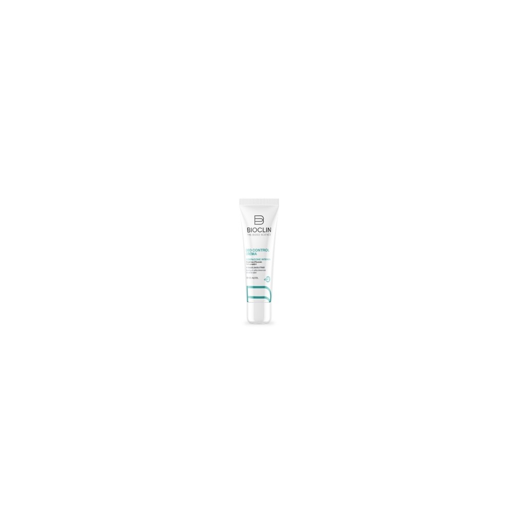 Bioclin Deo Control Crema Sudorazione Intensa 30 ml