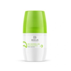 Bioclin Deo 24H Roll-On