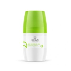 Bioclin Deo 24H Roll-On