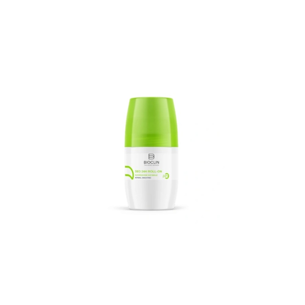 Bioclin Deo 24H Roll-On